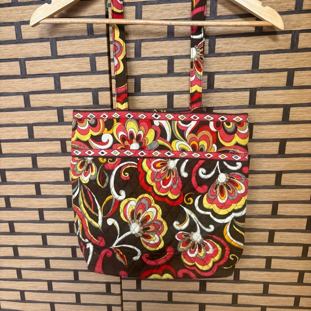 Vera Bradley Tote‎ Bag